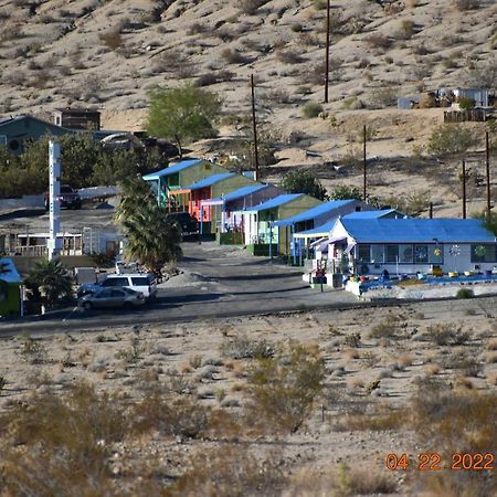 9 Palms Inn Twentynine Palms Luaran gambar