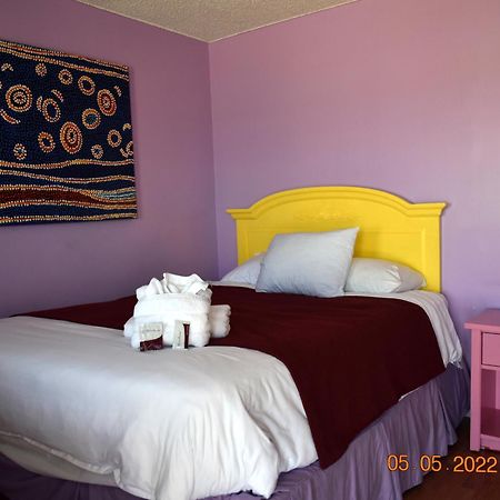 9 Palms Inn Twentynine Palms Luaran gambar