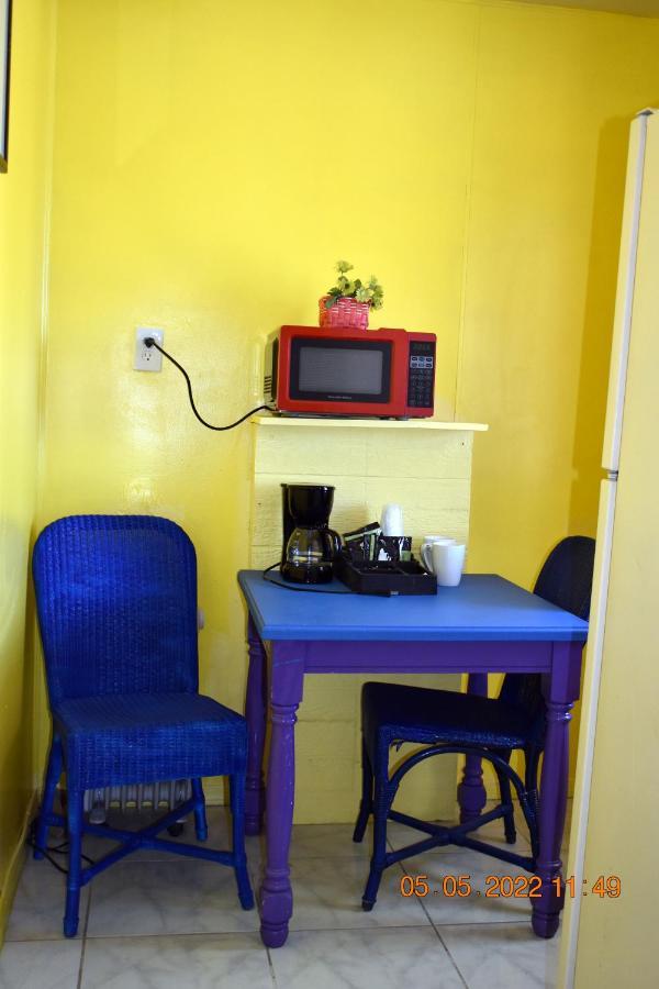 9 Palms Inn Twentynine Palms Luaran gambar