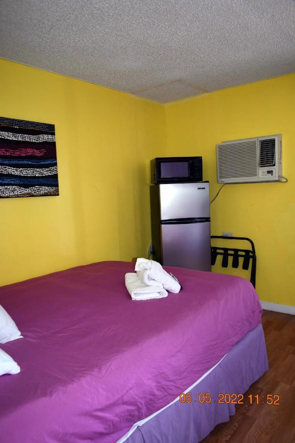 9 Palms Inn Twentynine Palms Luaran gambar