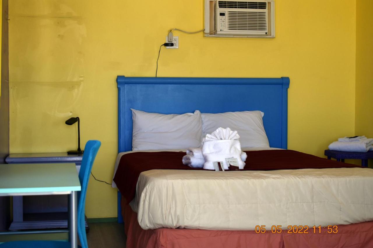9 Palms Inn Twentynine Palms Luaran gambar