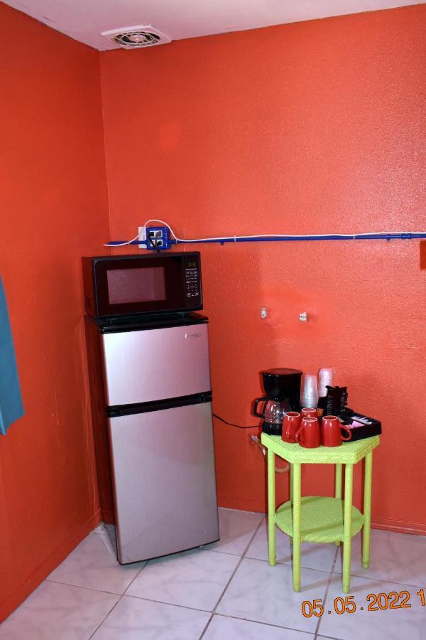 9 Palms Inn Twentynine Palms Luaran gambar