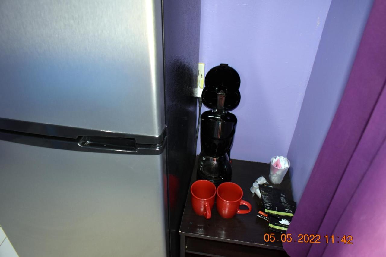 9 Palms Inn Twentynine Palms Luaran gambar