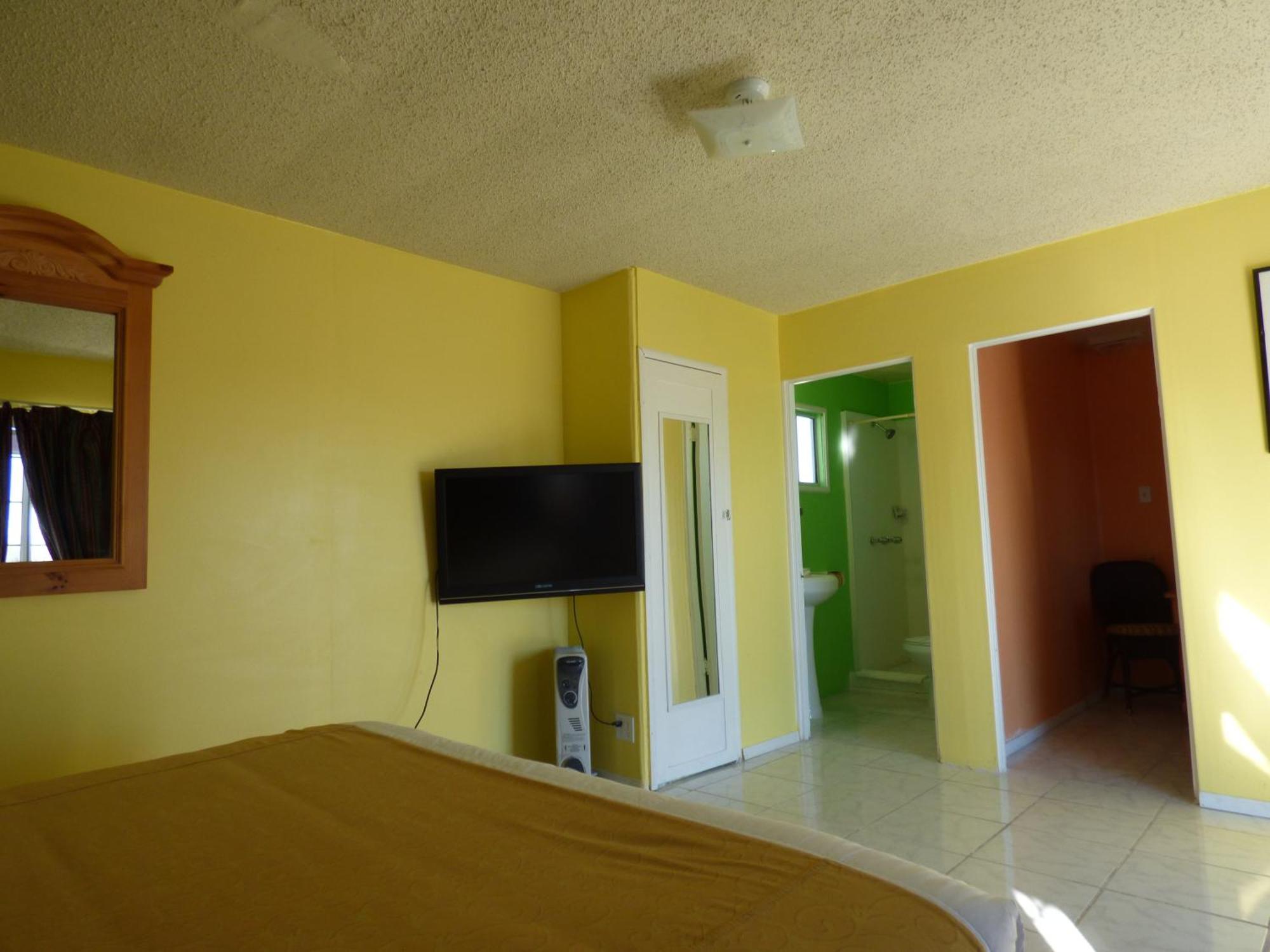 9 Palms Inn Twentynine Palms Bilik gambar