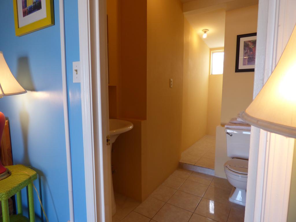 9 Palms Inn Twentynine Palms Luaran gambar