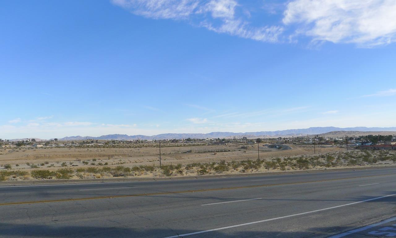 9 Palms Inn Twentynine Palms Luaran gambar