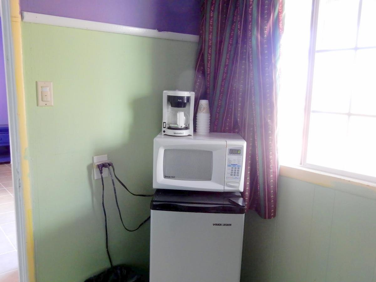 9 Palms Inn Twentynine Palms Luaran gambar