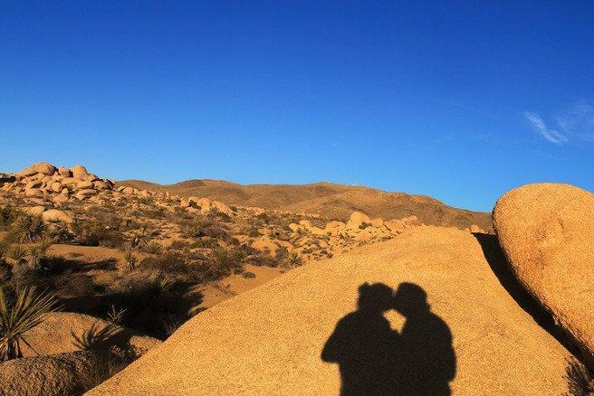 9 Palms Inn Twentynine Palms Luaran gambar